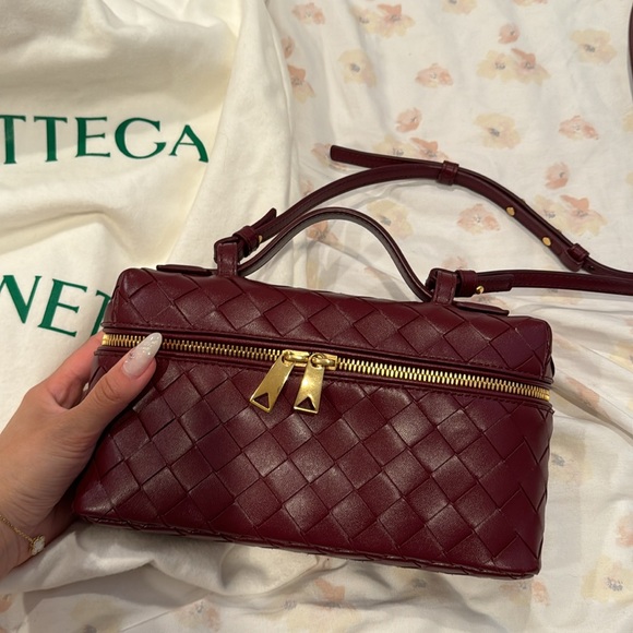 Bottega Veneta Bang Bang Vanity - Picture 2 of 4